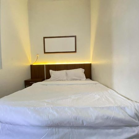 Ana Inn Ambarawa Mitra Reddoorz 三宝垄 外观 照片