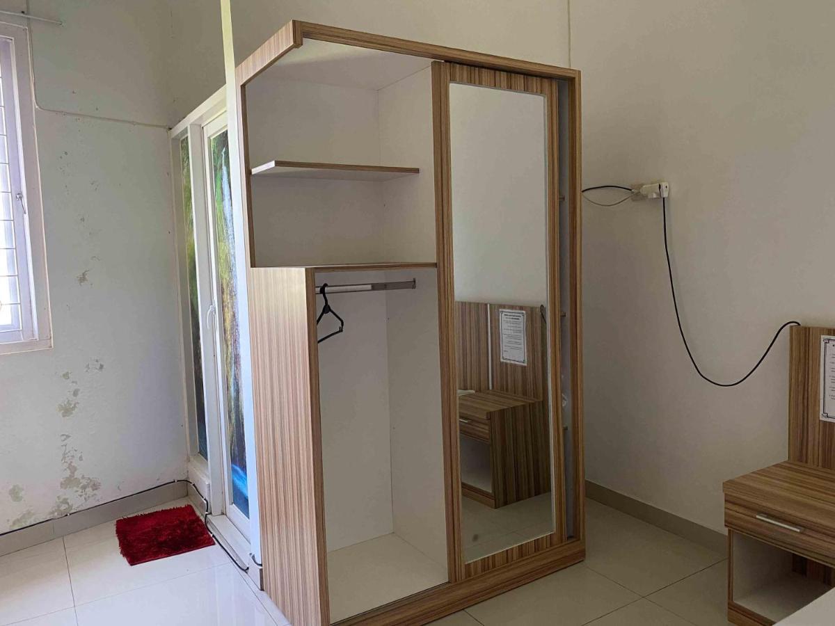 Ana Inn Ambarawa Mitra Reddoorz 三宝垄 外观 照片